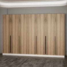 Woody Fashion Stalak za hodnik, Noah - 8282