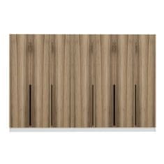 Woody Fashion Stalak za hodnik, Noah - 8282