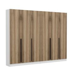 Woody Fashion Stalak za hodnik, Noah - 8280
