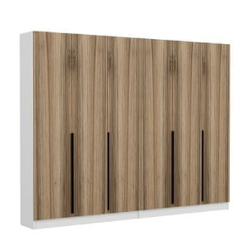 Woody Fashion Stalak za hodnik, Noah - 8280