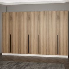 Woody Fashion Stalak za hodnik, Noah - 8281