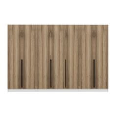 Woody Fashion Stalak za hodnik, Noah - 8281
