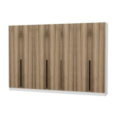 Woody Fashion Stalak za hodnik, Noah - 8281