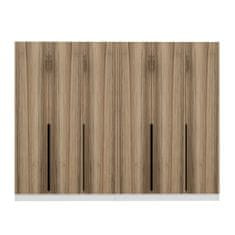 Woody Fashion Stalak za hodnik, Noah - 8280