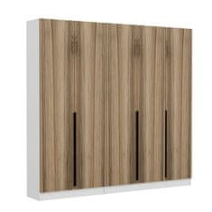 Woody Fashion Stalak za hodnik, Noah - 8278