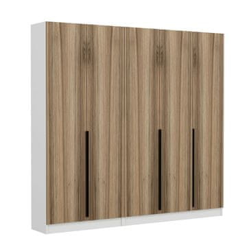 Woody Fashion Stalak za hodnik, Noah - 8278