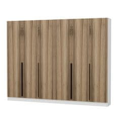 Woody Fashion Stalak za hodnik, Noah - 8280