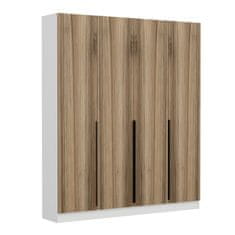 Woody Fashion Stalak za hodnik, Noah - 8277