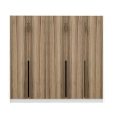 Woody Fashion Stalak za hodnik, Noah - 8278