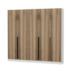 Woody Fashion Stalak za hodnik, Noah - 8278