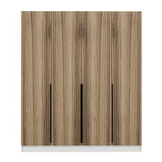 Woody Fashion Stalak za hodnik, Noah - 8277