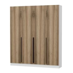 Woody Fashion Stalak za hodnik, Noah - 8277