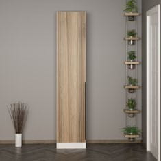 Woody Fashion Stalak za hodnik, Noah - 8274