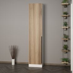 Woody Fashion Stalak za hodnik, Noah - 8274