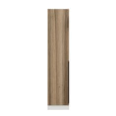 Woody Fashion Stalak za hodnik, Noah - 8274
