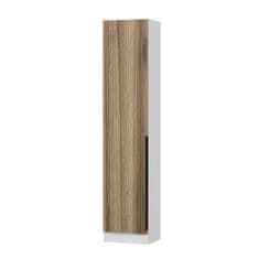 Woody Fashion Stalak za hodnik, Noah - 8274