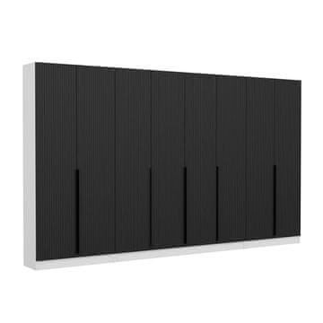 Woody Fashion Stalak za hodnik, Noah - 8272