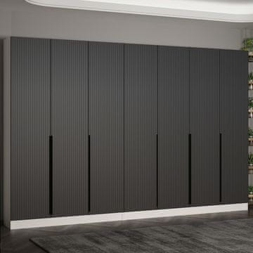 Woody Fashion Stalak za hodnik, Noah - 8271