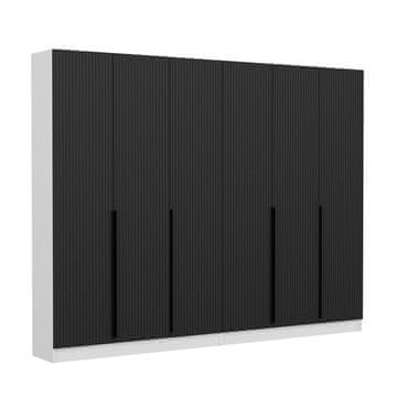 Woody Fashion Stalak za hodnik, Noah - 8269