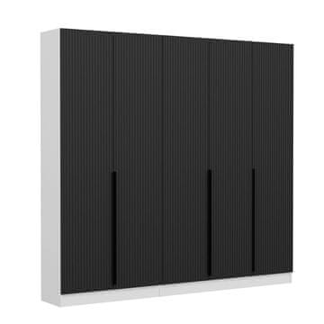 Woody Fashion Stalak za hodnik, Noah - 8267