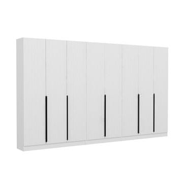 Woody Fashion Stalak za hodnik, Noah - 8262