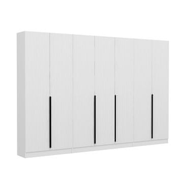 Woody Fashion Stalak za hodnik, Noah - 8259