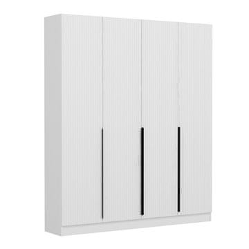 Woody Fashion Stalak za hodnik, Noah - 8255