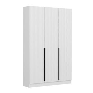 Woody Fashion Stalak za hodnik, Noah - 8254