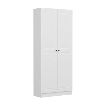 Woody Fashion Stalak za hodnik, Noah - 8242