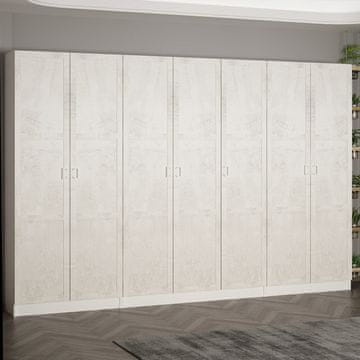 Woody Fashion Stalak za hodnik, Noah - 8237