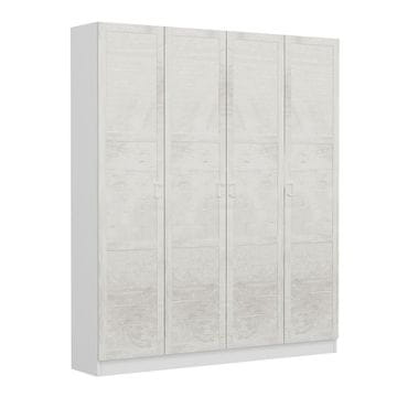 Woody Fashion Stalak za hodnik, Noah - 8233