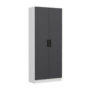 Woody Fashion Stalak za hodnik, Noah - 8209