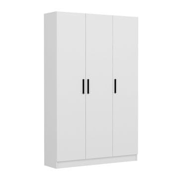 Woody Fashion Stalak za hodnik, Noah - 8199