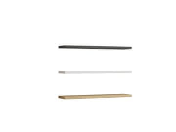 Woody Fashion Zidna polica, Boss - Multicolor