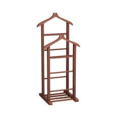 Woody Fashion Vješalica, Beta v3 - Walnut