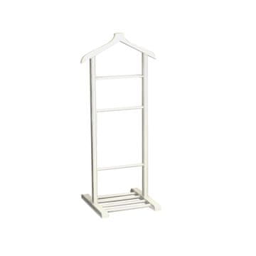 Woody Fashion Vješalica, Beta v1 - White
