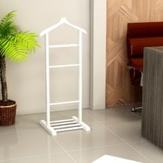 Woody Fashion Vješalica, Beta v1 - White