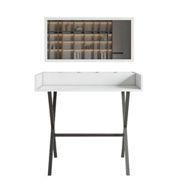 Woody Fashion Stol, Atina