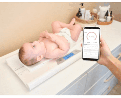 ETA Mimi vaga za bebe (ETA730690000)