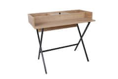 Woody Fashion Stol, Zurich