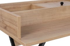 Woody Fashion Stol, Zurich