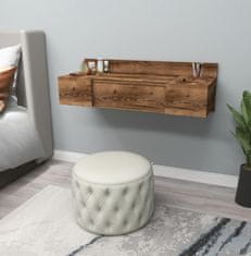 Woody Fashion Stol, Zakkum - Lydia