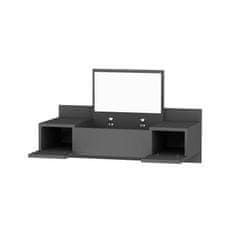 Woody Fashion Stol, Zakkum - Anthracite