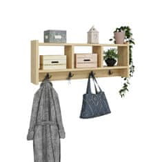 Woody Fashion Vješalica, Star - Sapphire