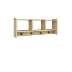 Woody Fashion Vješalica, Star - Sapphire