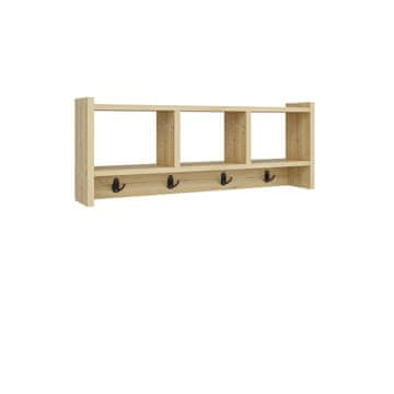 Woody Fashion Vješalica, Star - Sapphire