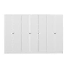 Woody Fashion Stalak za hodnik, Noah - 8463