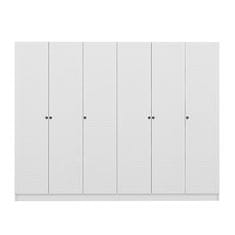 Woody Fashion Stalak za hodnik, Noah - 8462