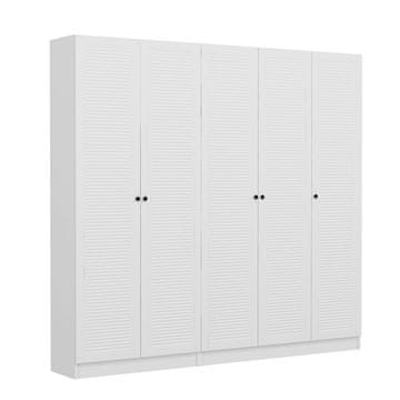 Woody Fashion Stalak za hodnik, Noah - 8460