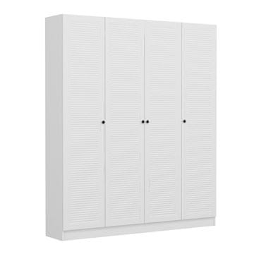 Woody Fashion Stalak za hodnik, Noah - 8459